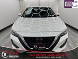 Used 2020 Nissan Sentra S image 2
