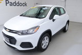 Used 2020 Chevrolet Trax LS w/ LPO, Protection Package image 3