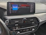 Used 2021 BMW 530i xDrive image 4