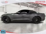Used 2019 Ford Mustang Coupe image 2