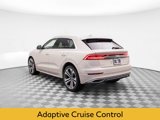 Used 2020 Audi Q8 Prestige w/ Prestige Package image 3