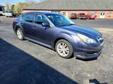 Used 2014 Subaru Legacy 2.5i Premium image 4