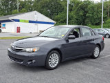 Used 2010 Subaru Impreza 2.5i Premium image 3