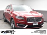 Used 2020 Lincoln Nautilus Reserve w/ Equipment Group 201A image 3