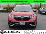 Used 2022 Honda CR-V EX image 2