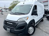 Used 2023 RAM ProMaster 2500 image 3