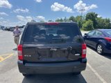 Used 2014 Jeep Patriot Latitude w/ Sun/Sound Group image 6