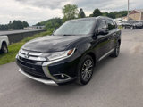 Used 2017 Mitsubishi Outlander SEL image 2