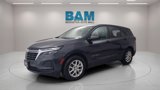 Used 2022 Chevrolet Equinox LS w/ LS Convenience Package image 3