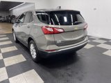 Used 2018 Chevrolet Equinox LT image 2