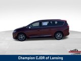 Used 2018 Chrysler Pacifica Touring-L Plus w/ Tire & Wheel Group image 4