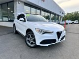 Used 2018 Alfa Romeo Stelvio AWD image 3