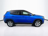 Used 2019 Jeep Compass Latitude image 4