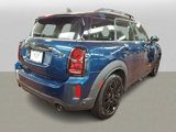 Certified 2022 MINI Cooper Countryman S w/ Boardwalk Edition image 4