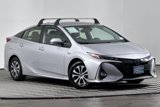 Certified 2021 Toyota Prius Prime Limited image 2