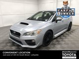 Used 2015 Subaru WRX w/ WRX Sport Package image 2