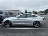 Used 2020 BMW 430i Gran Coupe xDrive image 2