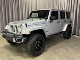 Used 2011 Jeep Wrangler Unlimited Sahara w/ Connectivity Group image 3