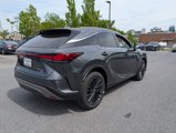 New 2025 Lexus RX 350 Premium image 3