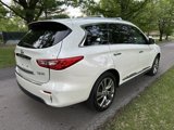 Used 2015 INFINITI QX60 AWD w/ Deluxe Touring Package image 5