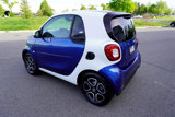 Used 2017 smart fortwo passion image 5