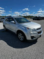 Used 2012 Chevrolet Equinox LT image 5