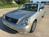 Used 2001 Lexus LS 430 image 2