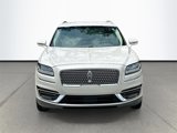 Used 2019 Lincoln Nautilus Select w/ Cargo Utility Package image 2
