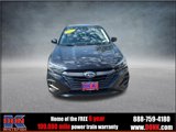 New 2025 Subaru Legacy Premium image 3
