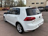 Used 2017 Volkswagen Golf Wolfsburg Edition image 5