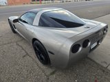Used 2002 Chevrolet Corvette Coupe w/ Preferred Equipment Group2 image 3