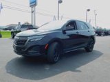 Used 2023 Chevrolet Equinox LS w/ LS Convenience Package image 4