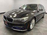 Used 2017 BMW 740i xDrive image 2