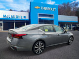 Used 2022 Nissan Altima 2.5 SR image 3