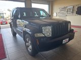 Used 2012 Jeep Liberty Sport w/ Driver Convenience Group image 5