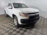 Used 2021 Chevrolet Colorado LT w/ Fleet Safety Package image 6