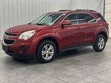 Used 2015 Chevrolet Equinox LT w/ Driver Convenience Package image 5
