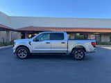 Used 2024 Ford F150 STX image 2