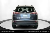 Used 2017 Toyota RAV4 XLE w/ Protection Package image 4
