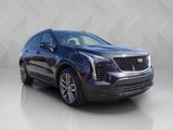 Certified 2023 Cadillac XT4 Sport w/ Cold Weather Package image 6