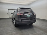 Used 2016 Chevrolet Traverse LS w/ LPO, 'HIT The Road' Package image 6
