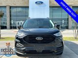 Used 2022 Ford Edge SE w/ Black Appearance Package image 2