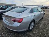 Used 2022 Chevrolet Malibu LT image 4