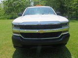Used 2018 Chevrolet Silverado 1500 W/T w/ Trailering Package image 2