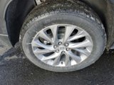 New 2025 Buick Enclave Preferred w/ Trailering Package, 5000 lbs. image 5