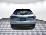 Certified 2025 Honda HR-V LX image 4