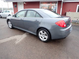 Used 2009 Pontiac G6 Sedan w/ Preferred Package image 4