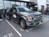 Used 2018 Ford F150 XLT w/ Equipment Group 302A Luxury image 2