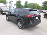 Used 2024 Toyota RAV4 XLE image 4