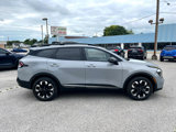 Used 2023 Kia Sportage X-Line w/ X-Line Premium Package image 2